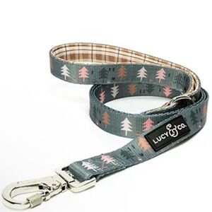 Lucy & Co. The Take the Hike Dog Leash 5 Foot